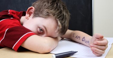 how to help a child with low self-esteem