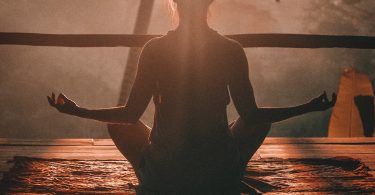 How Meditation Can Help You Heal